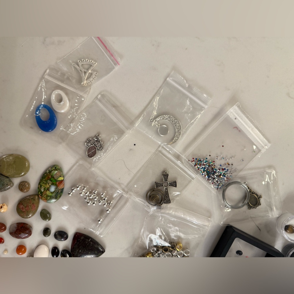 Jewelry Making Supplies - Picture 3 of 10